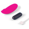 Magic Motion Stimulateur connecté Candy 7.9 x 3.6 cm